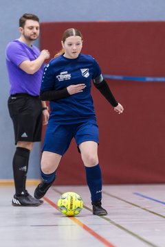 Bild 19 - wCJ Hamburger Futsalmeisterschaft